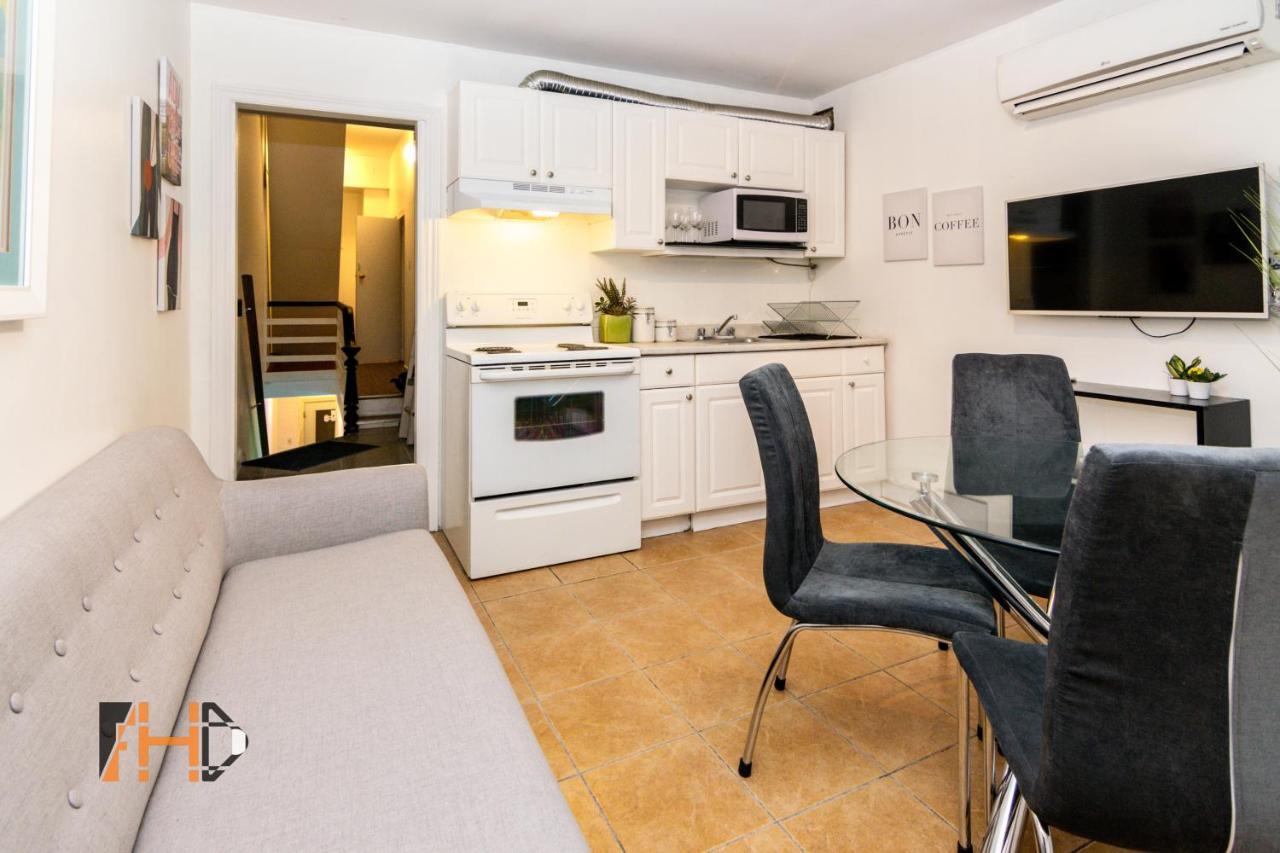 Downtown Retreat-spacious With Shared Kitchen & Bath * Toronto