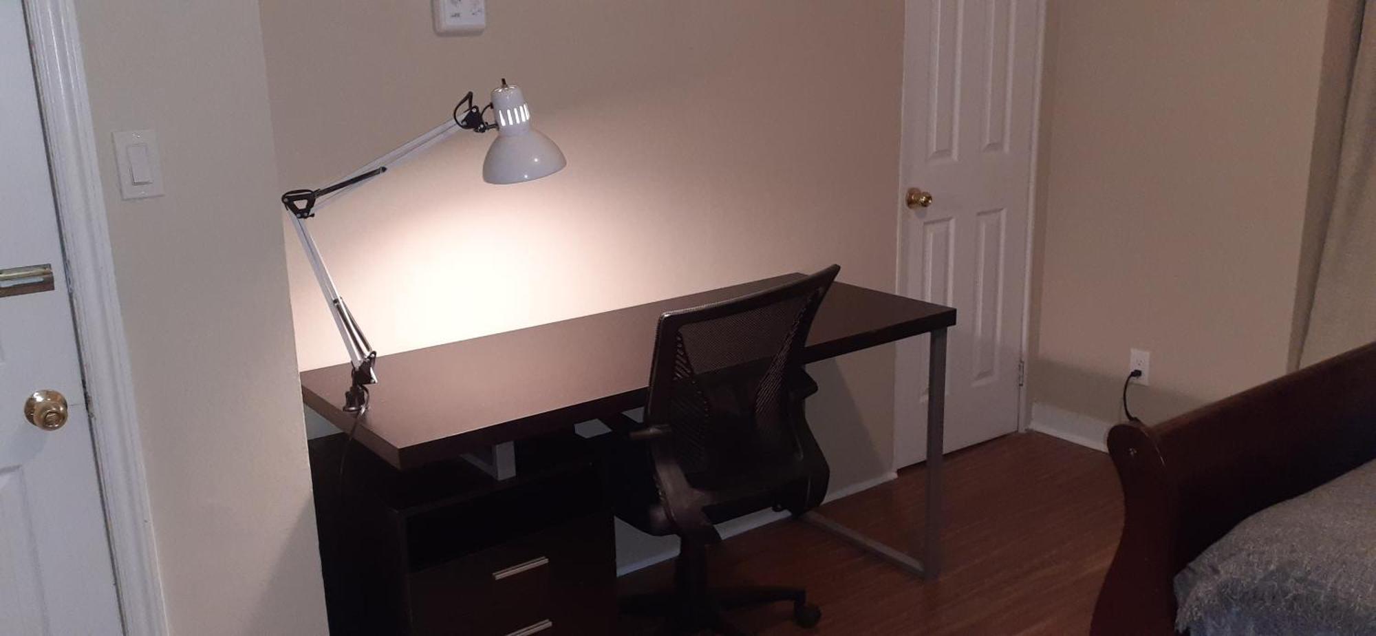 Downtown Retreat-spacious With Shared Kitchen & Bath * Toronto